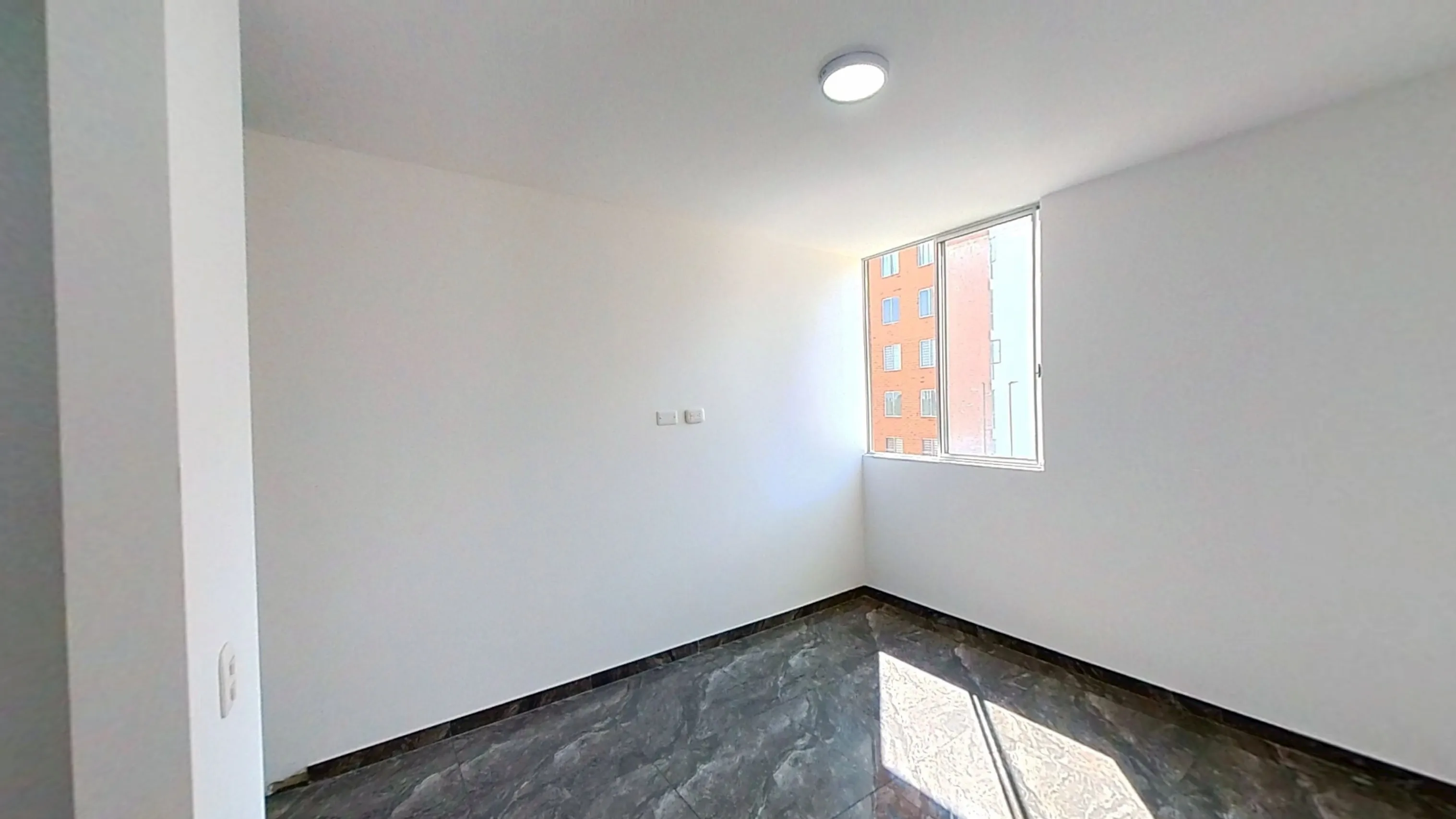 Apartamento en Ciudad Pacifica foto 3