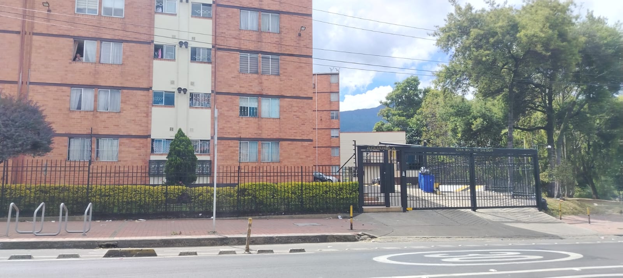 Apartamento en venta en Sosiego, Bogotá · foto 15 de 24