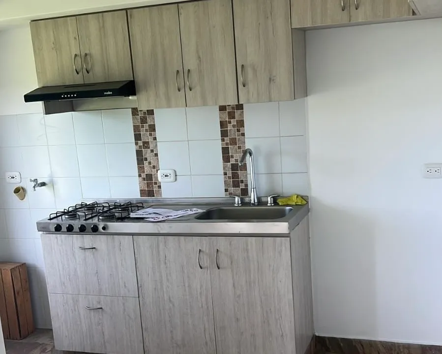 Apartamento en Tocancipá foto 4