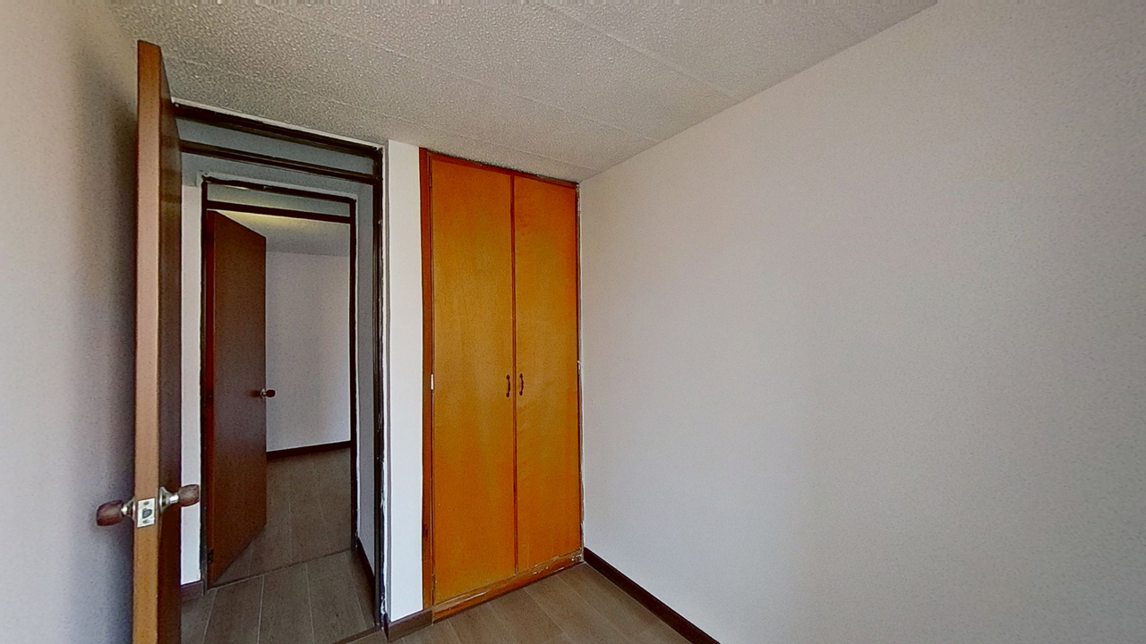 Apartamento de 3 alcobas en venta en Garces Navas, Bogotá, 48 m² · foto 18 de 22