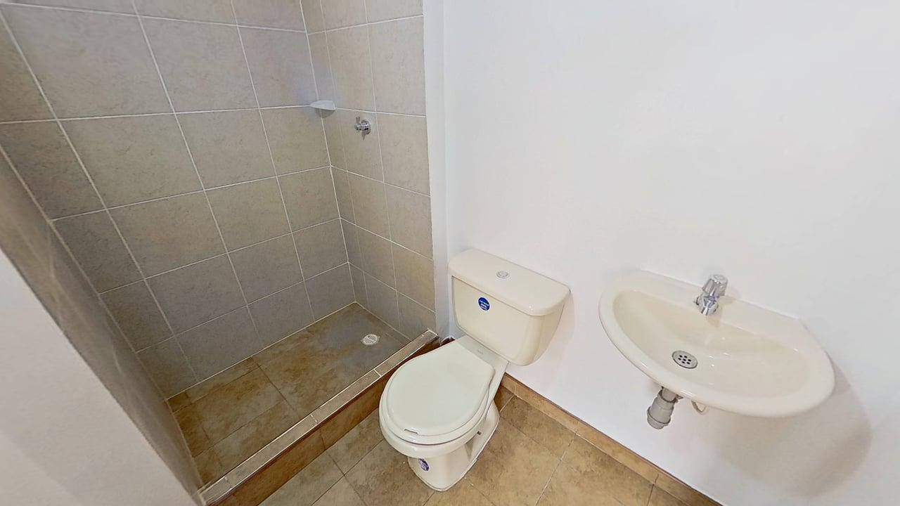 Apartamento en venta en Verbenal, Bogotá · foto 21 de 21