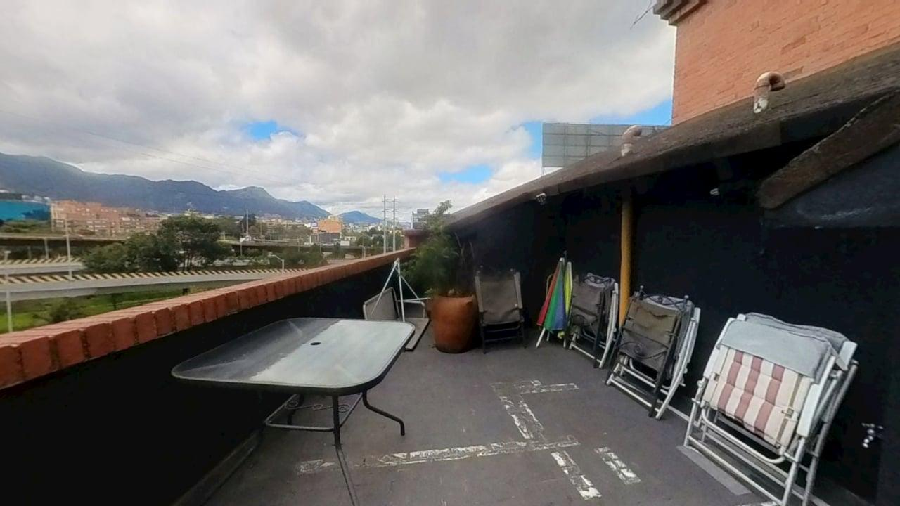 Apartamento en venta en Los Andes, Bogotá · foto 16 de 24