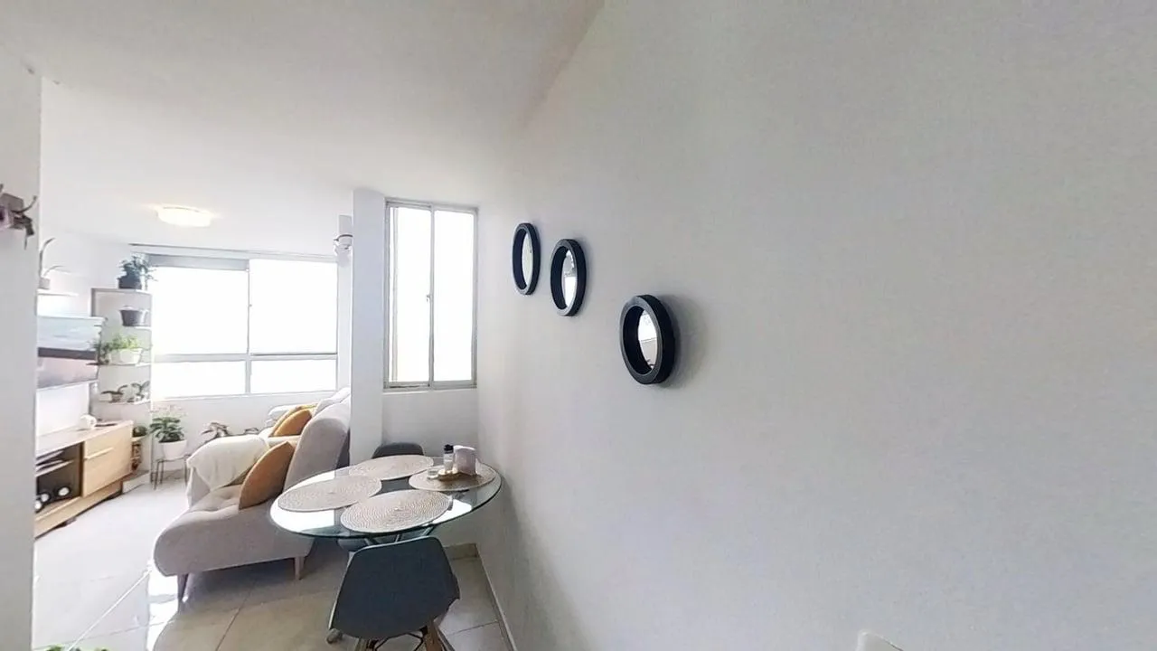 Apartamento en Bosconia en Bosconia, Bogotá