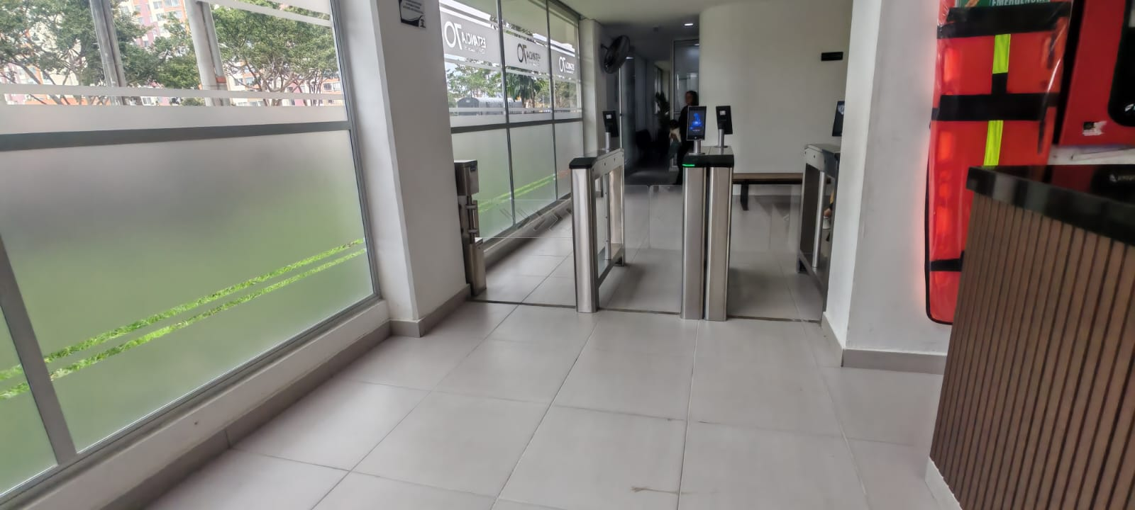 Apartamento en venta en Ismael Perdomo, Bogotá · foto 14 de 22