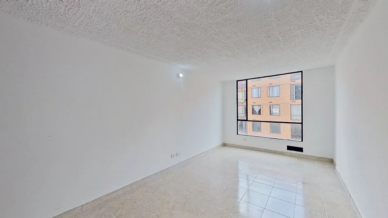Apartamento en Parque Campestre foto 4