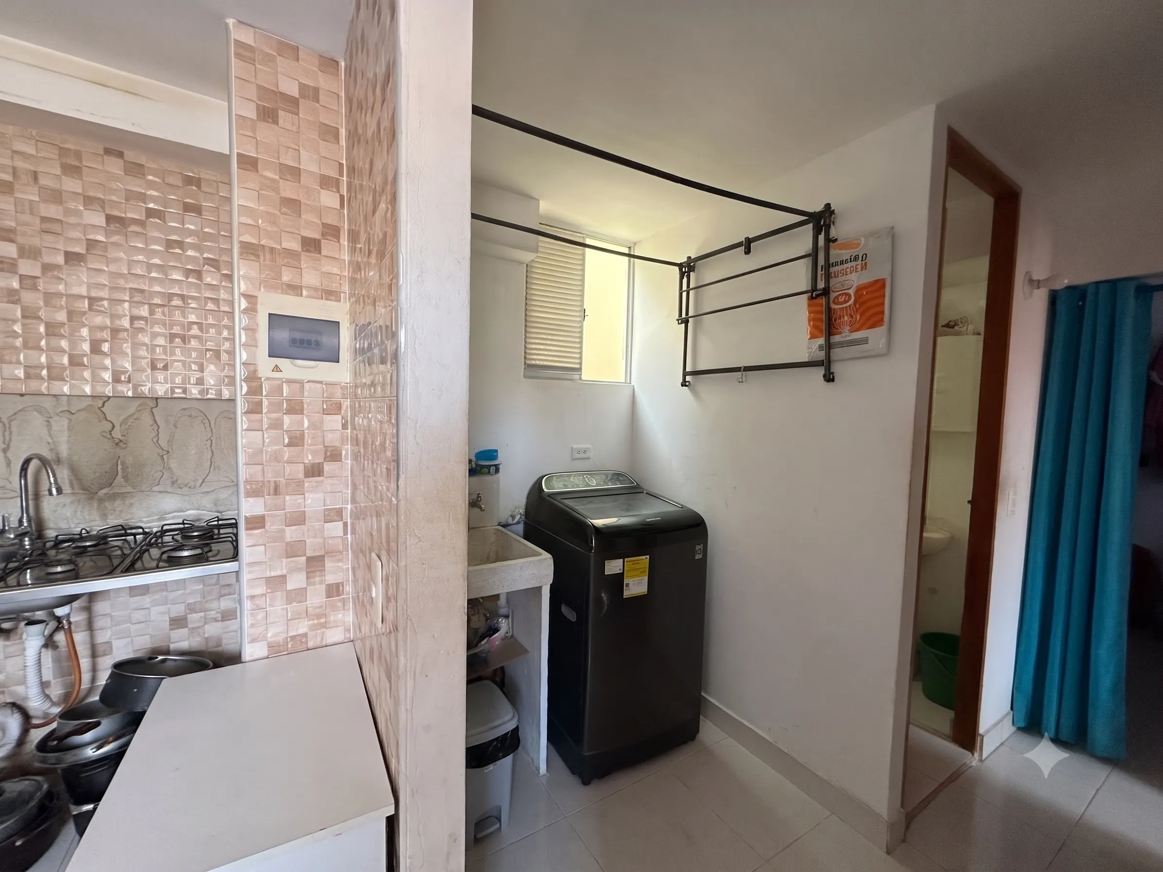 Apartamento en Ciudad del Puerto foto 2