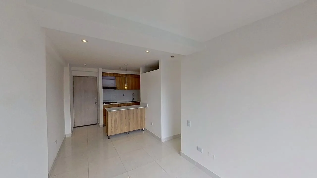 Apartamento en Rionegro foto 3