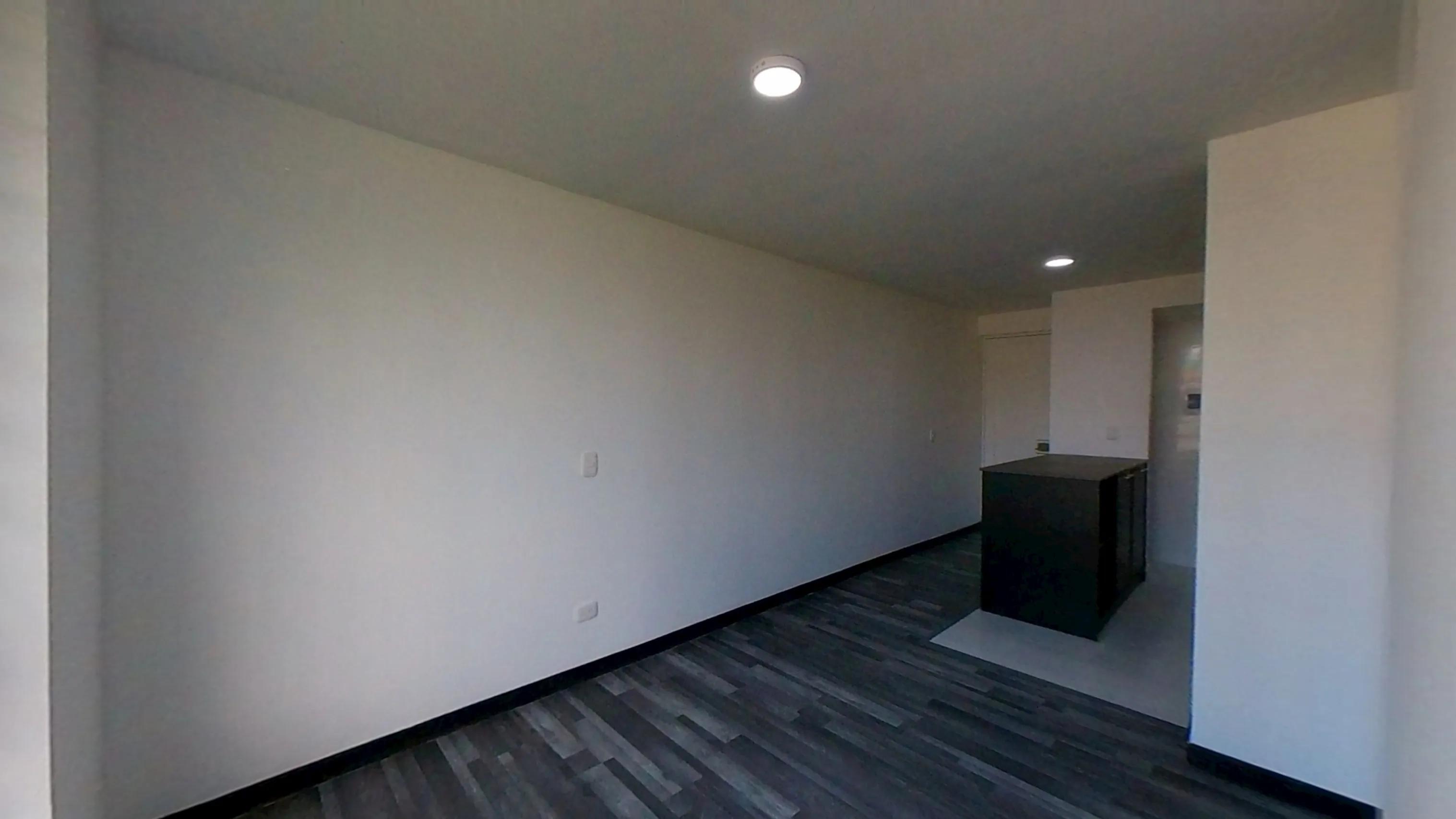 Apartamento en Tibaná foto 4