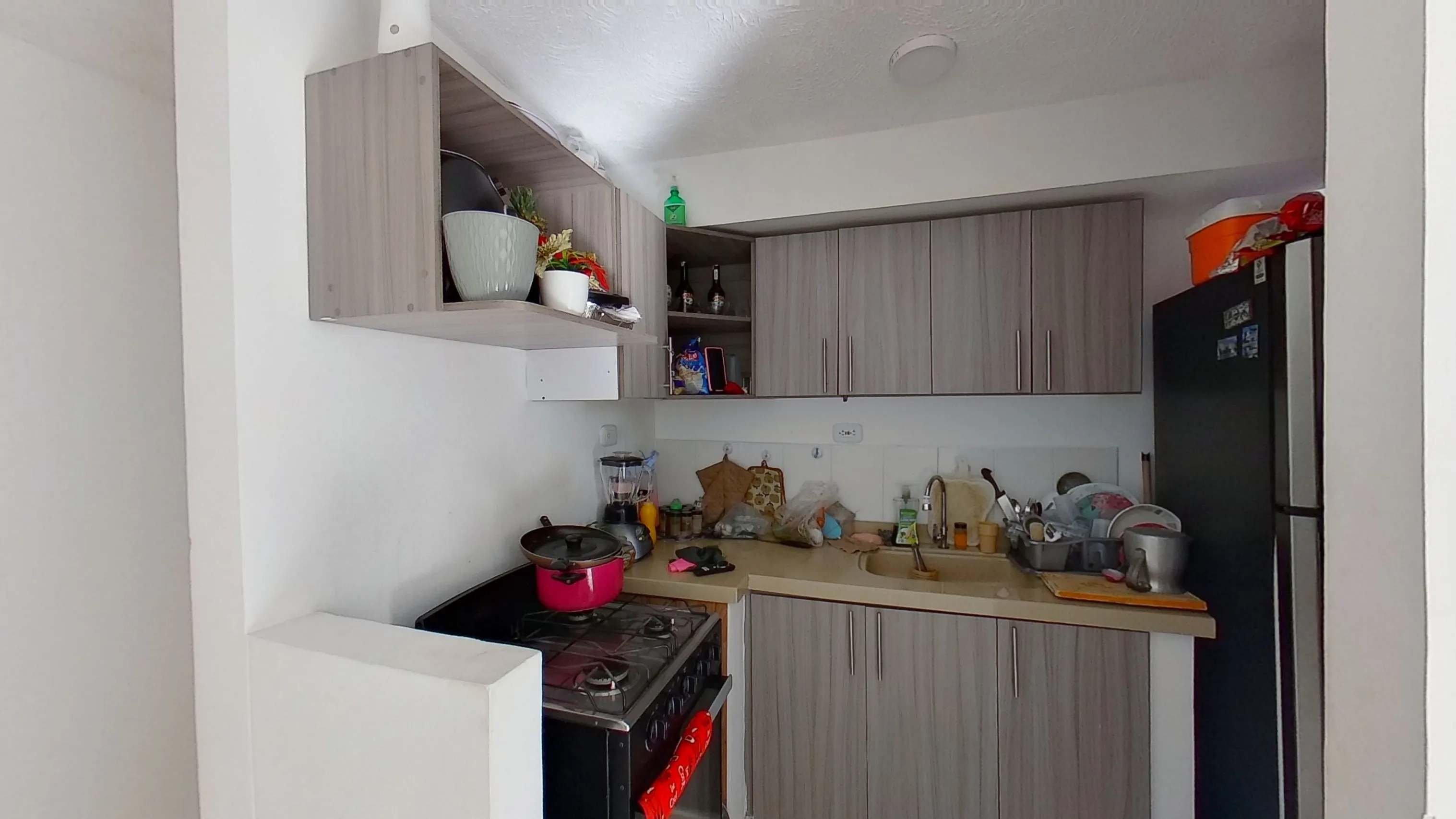 Apartamento en Puerta Dorada foto 6