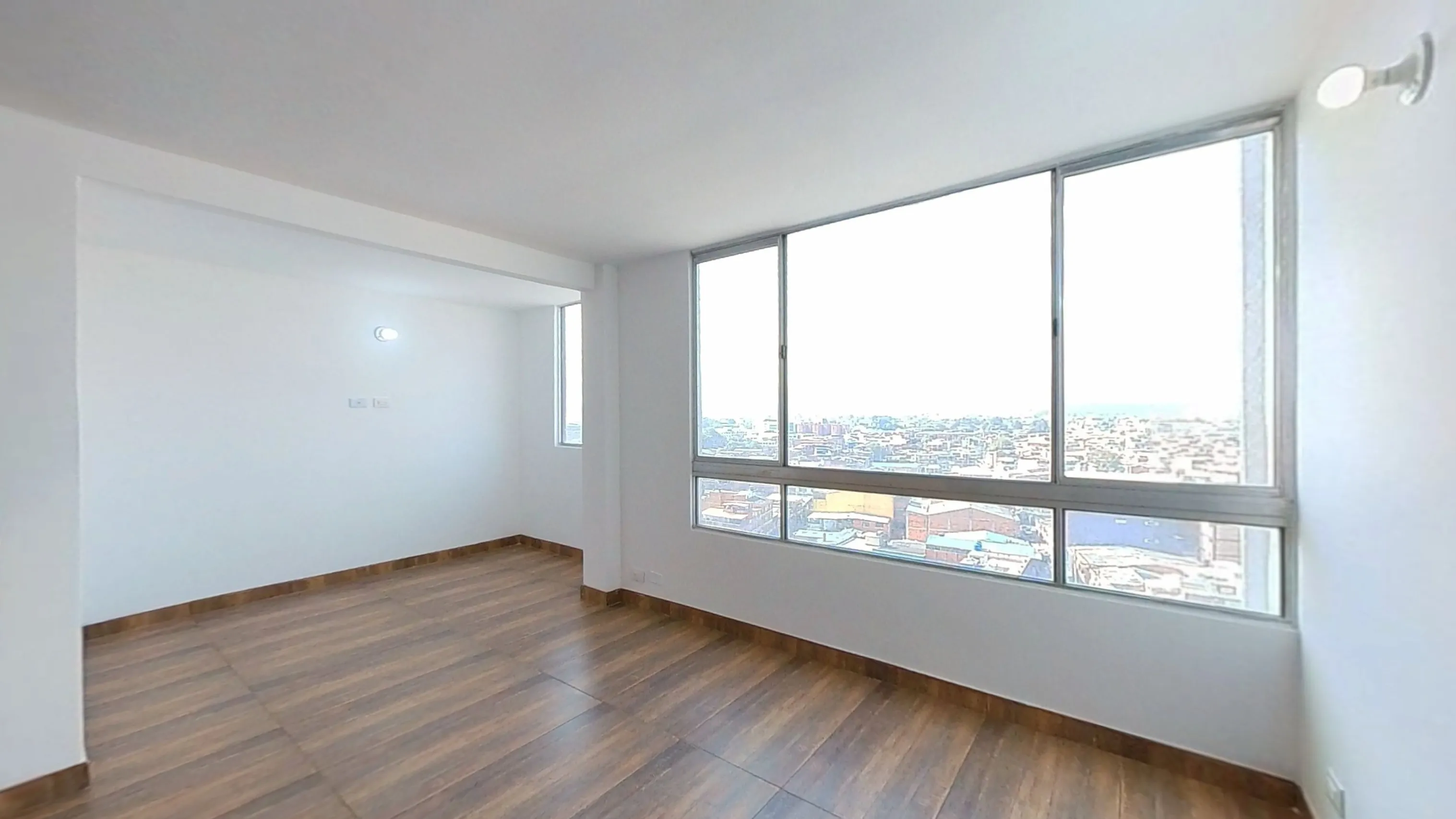 Apartamento en La Estanzuela en La Estanzuela, Bogotá
