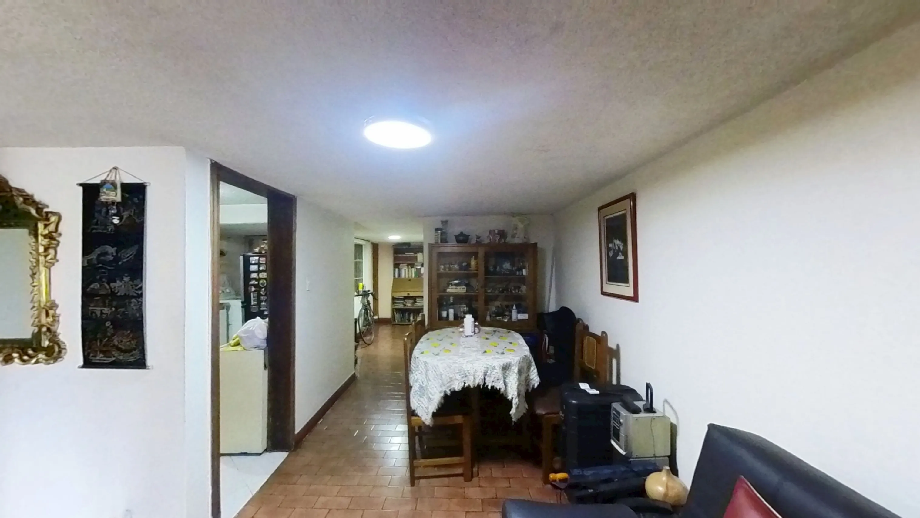 Apartamento en La Paz foto 2
