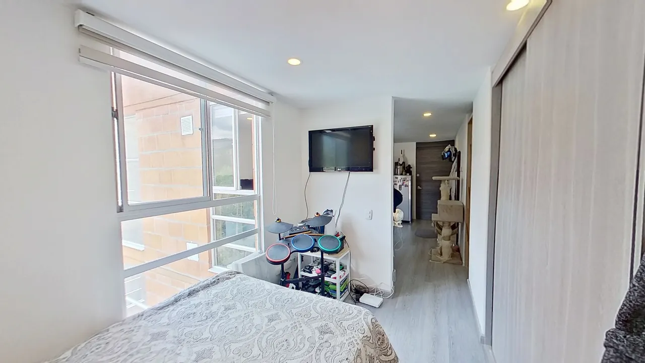 Apartamento en San Antonio Norte foto 5