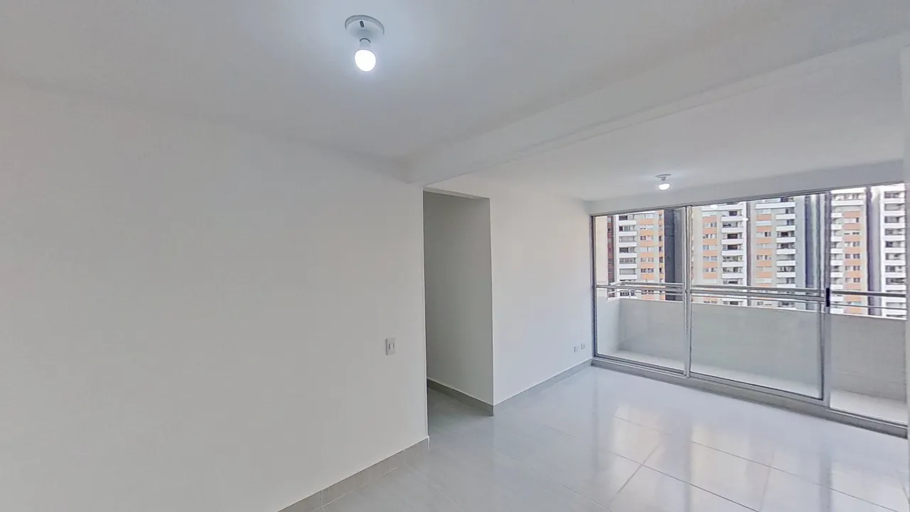 Apartamento en San Gabriel en San Gabriel, Bello