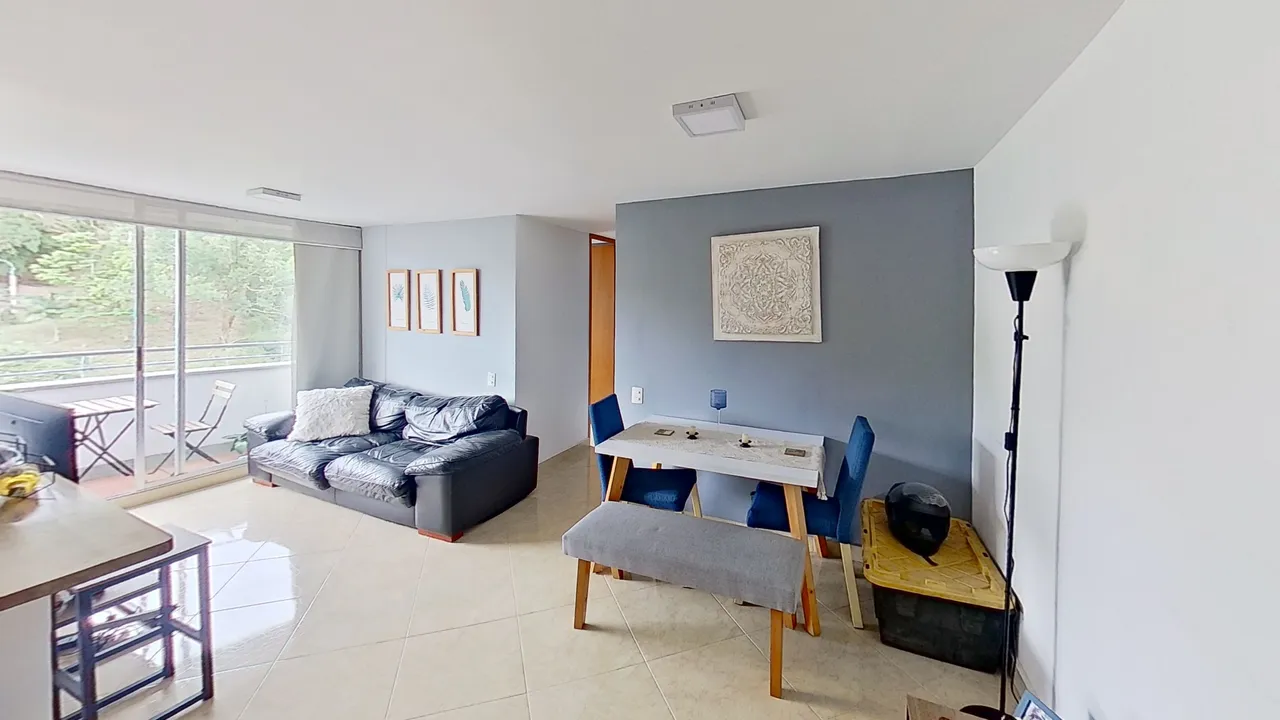 Apartamento en Loma del Indio en Loma del Indio, Medellín