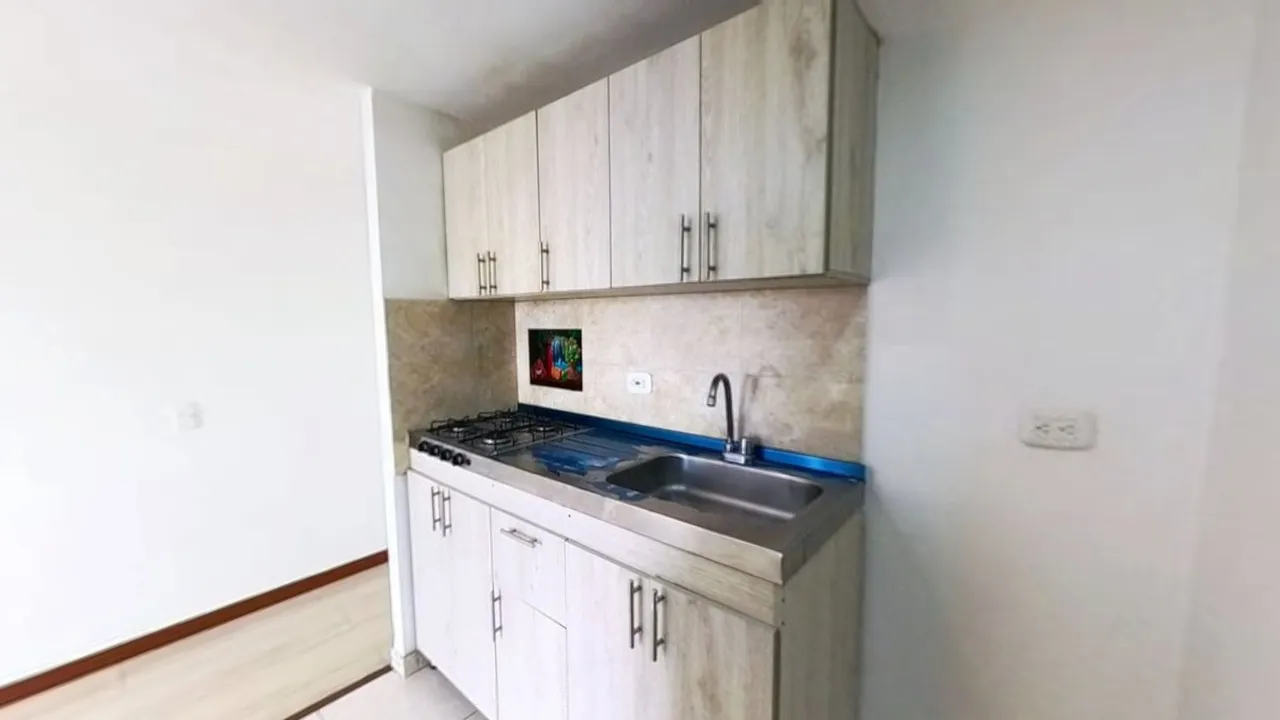 Apartamento en Ciudad Hayuelos foto 5