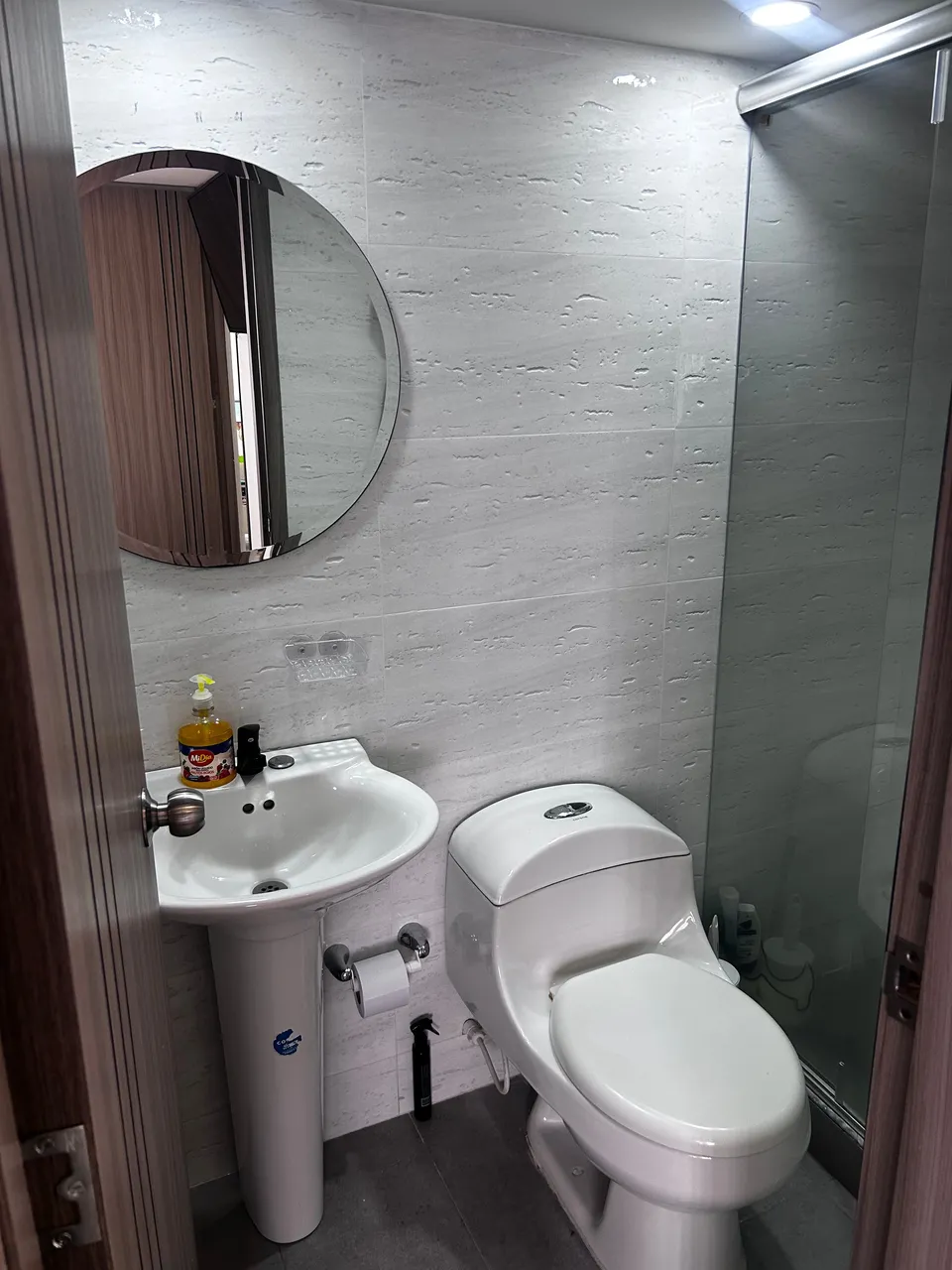 Apartamento en La Prosperidad foto 6