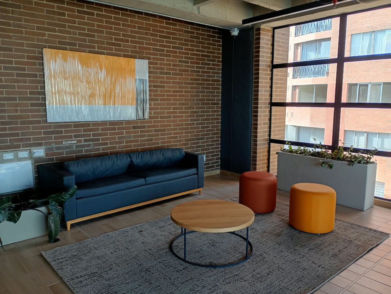 Apartamento de 2 alcobas en venta en Fontibon San Pablo, Bogotá, 40 m² · foto 23 de 24