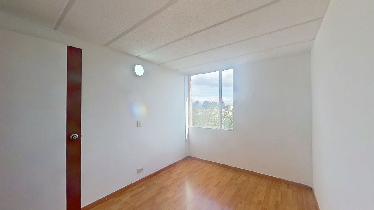 Apartamento de 3 alcobas en venta en Suba, Bogotá, 51 m² · foto 14 de 19