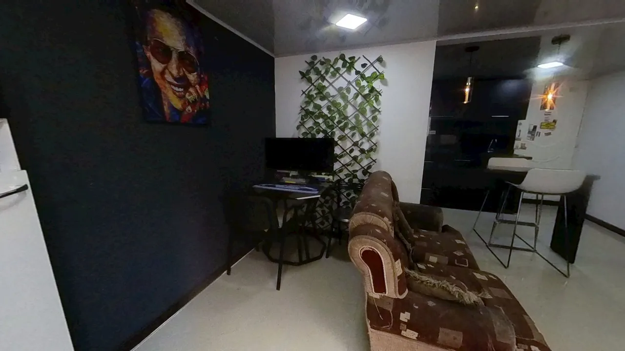Apartamento en La Estancia foto 3