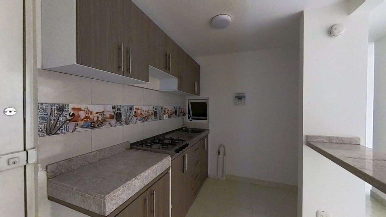 Apartamento en venta en Danubio, Bogotá · foto 6 de 22