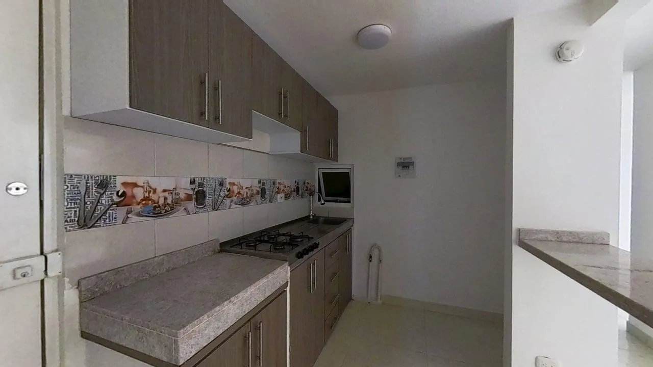 Apartamento en Altavista foto 6