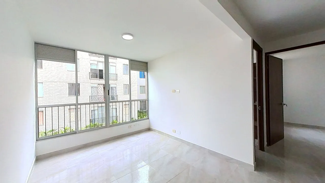 Apartamento en Ciudad Gubinas foto 2