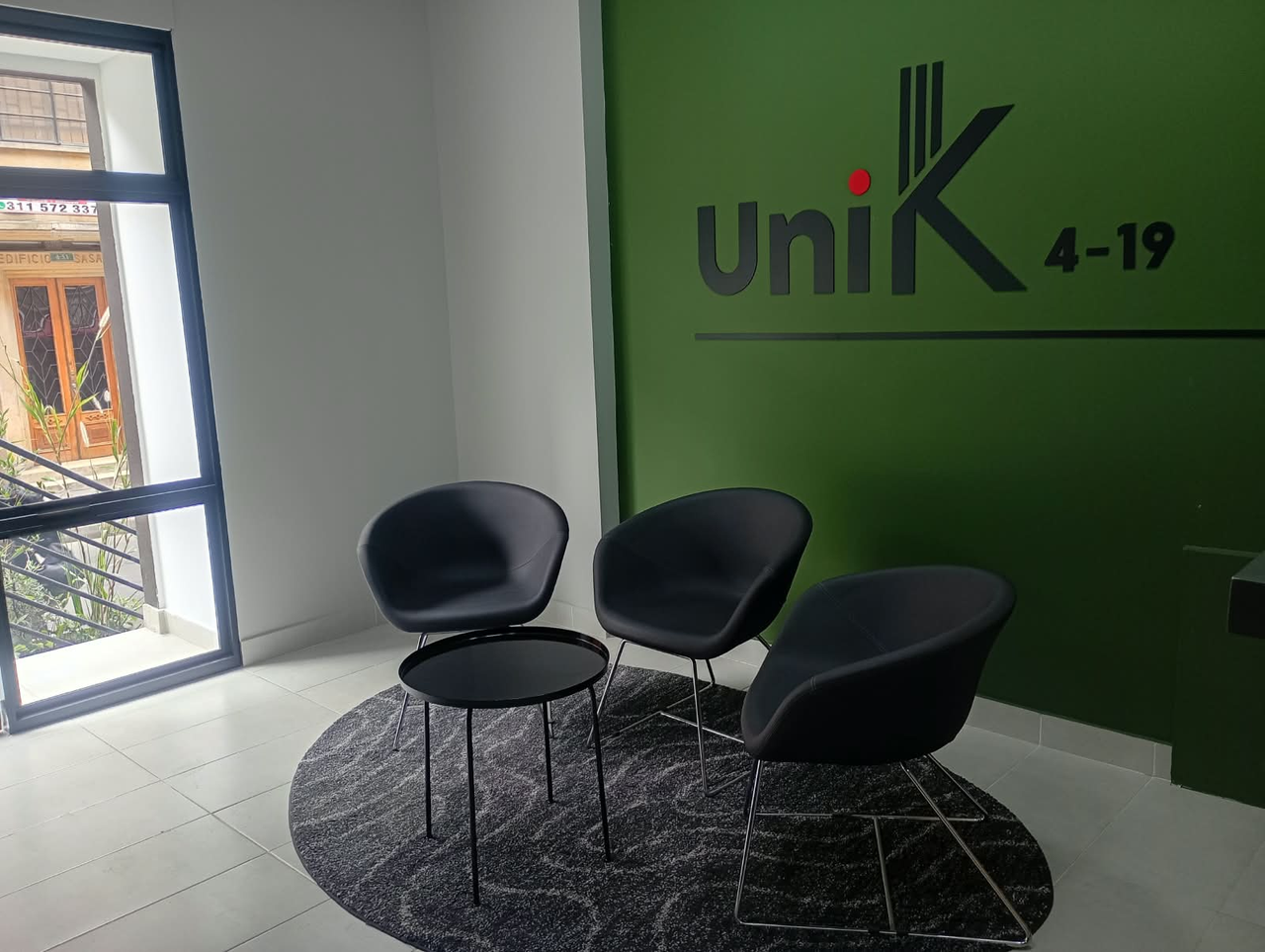 Apartamento en venta en Las Nieves, Bogotá · foto 10 de 10