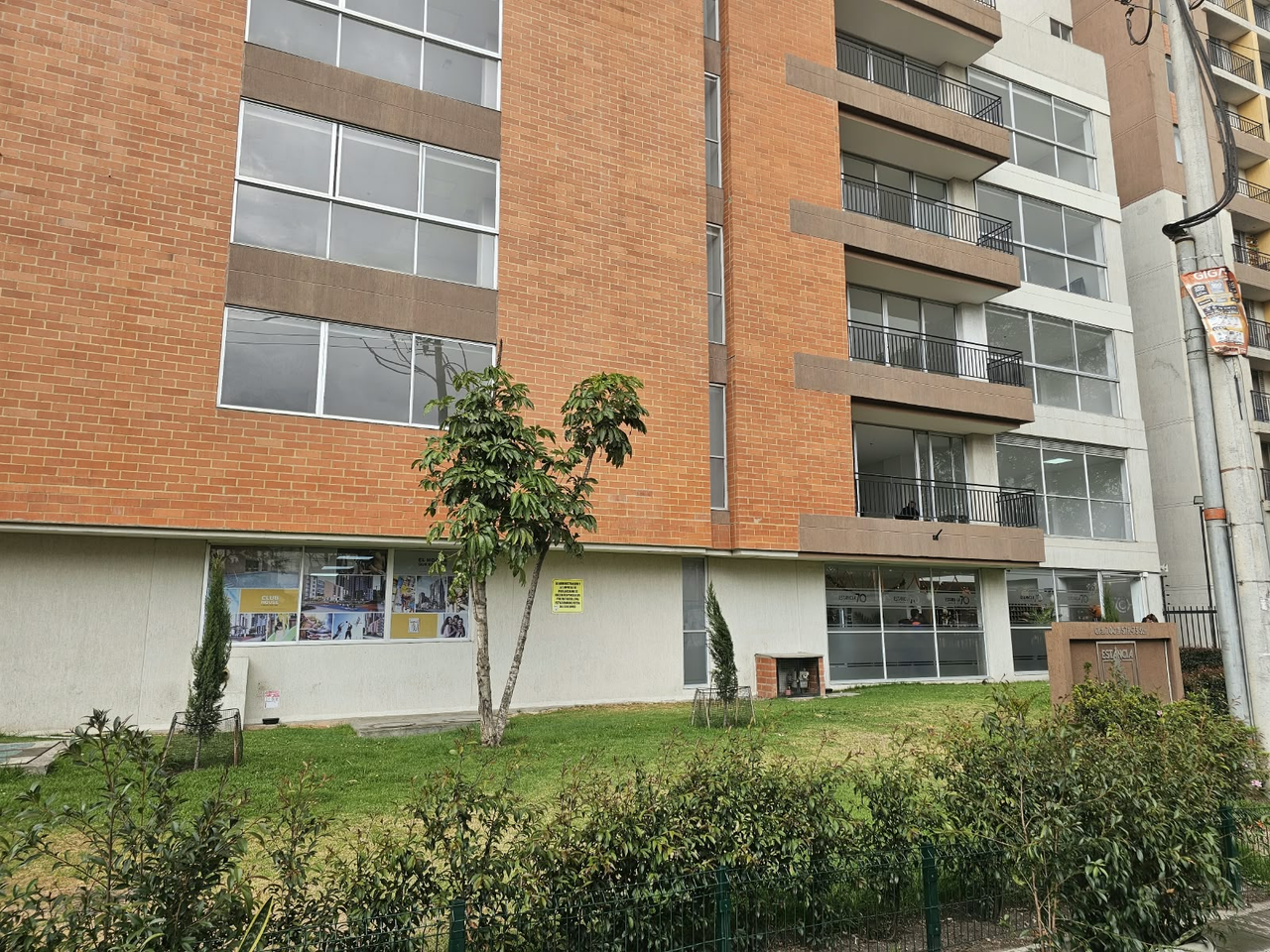 Apartamento en venta en Ismael Perdomo, Bogotá · foto 13 de 18