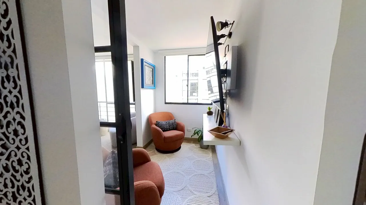 Apartamento en Cajicá foto 4