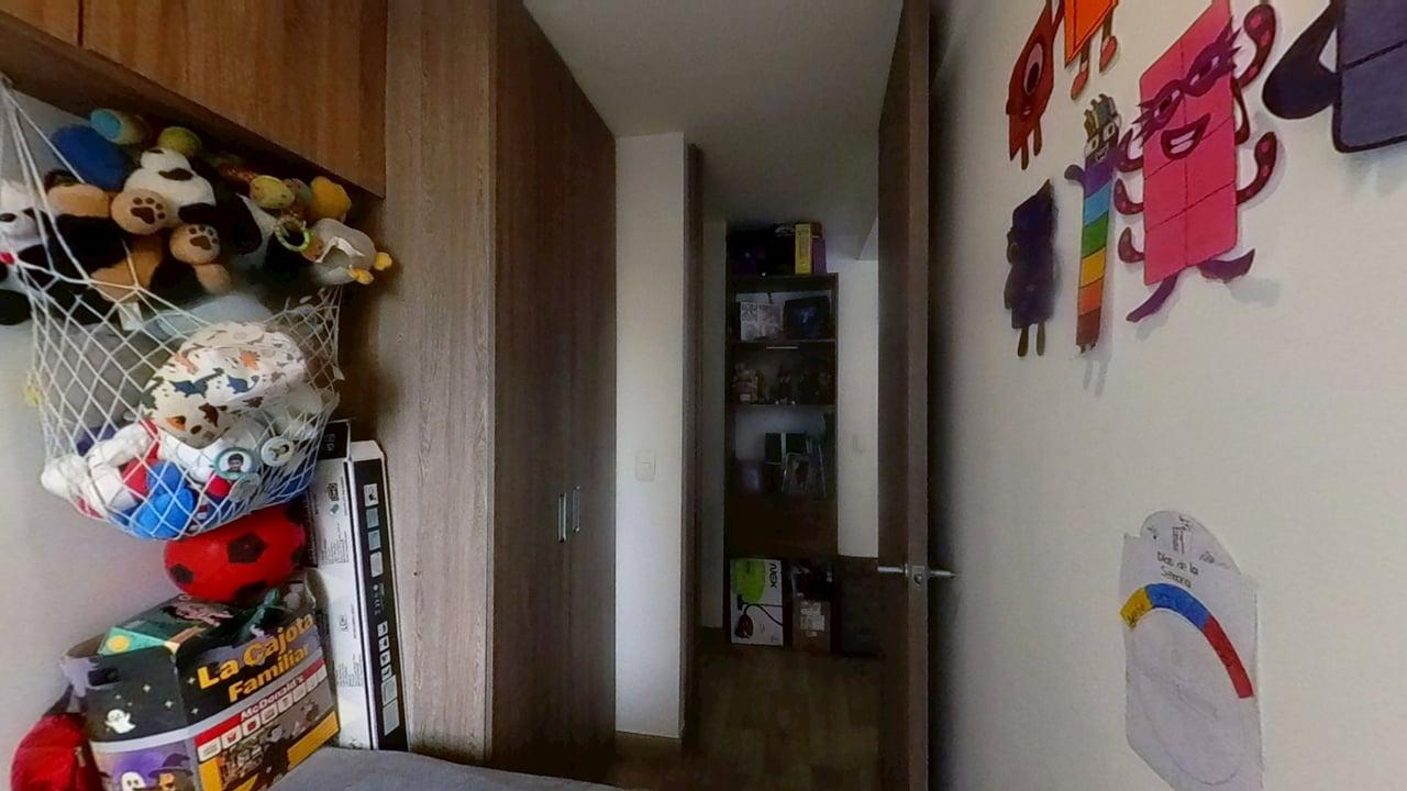Apartamento en venta en Granjas De Techo, Bogotá · foto 8 de 23
