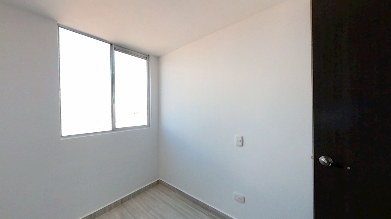 Apartamento de 3 alcobas en venta en Bosa Occidental, Bogotá, 48 m² · foto 10 de 13