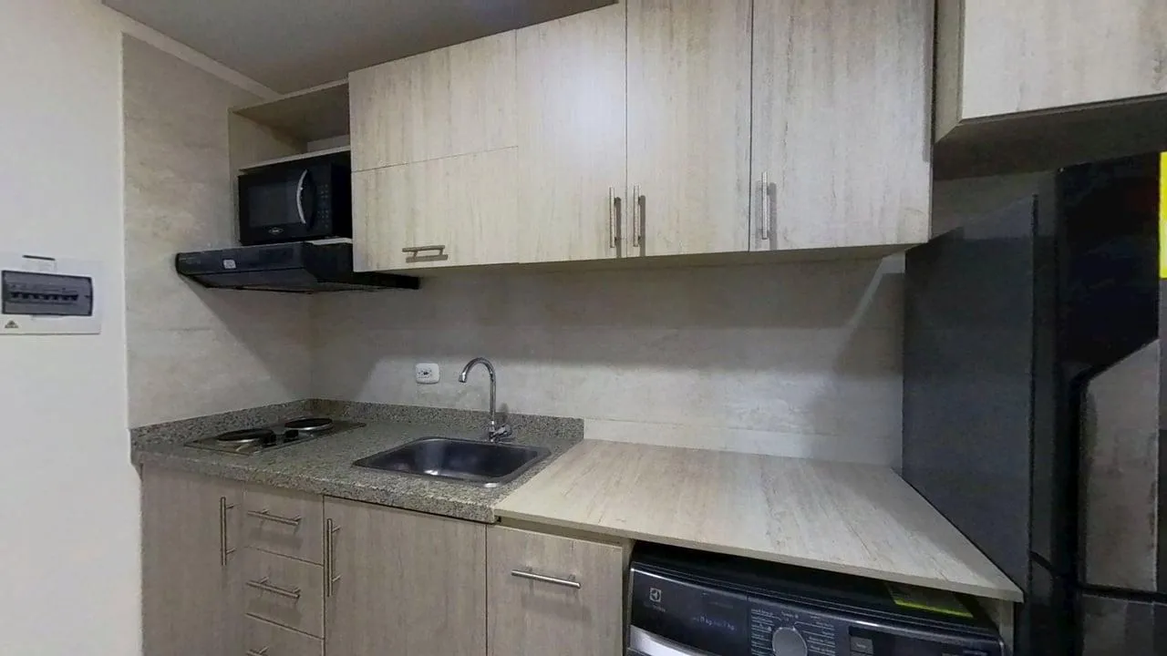Apartamento en La Candelaria foto 3