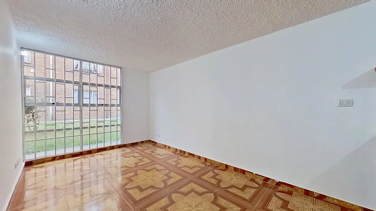 Apartamento en Candelaria La Nueva 2 en Candelaria La Nueva 2, Bogotá