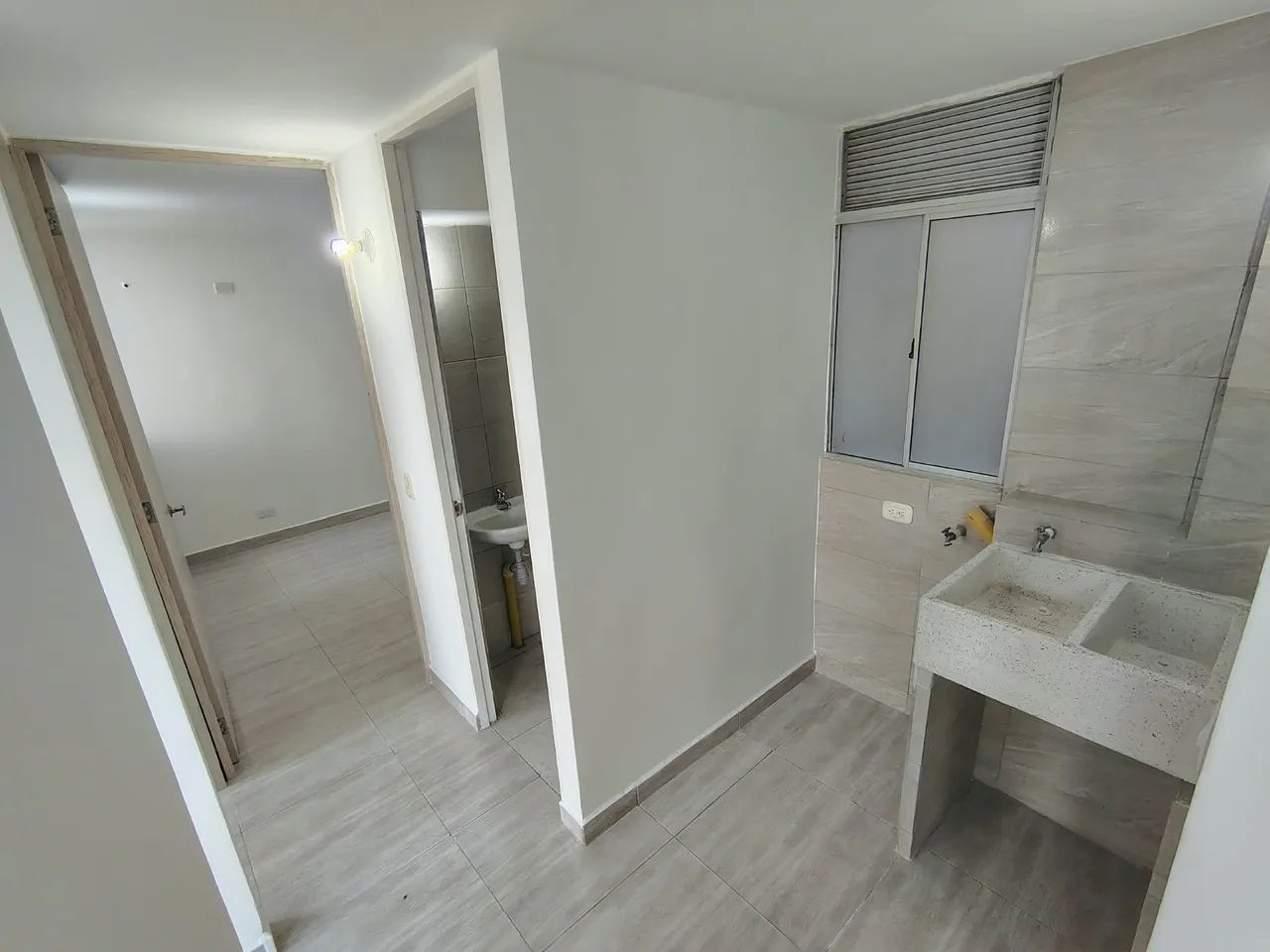 Apartamento en Alameda del Rio foto 5
