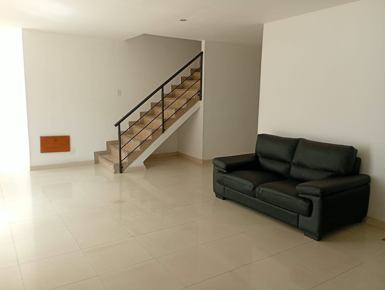 Apartamento en venta en Santa Barbara, Bogotá · foto 20 de 24