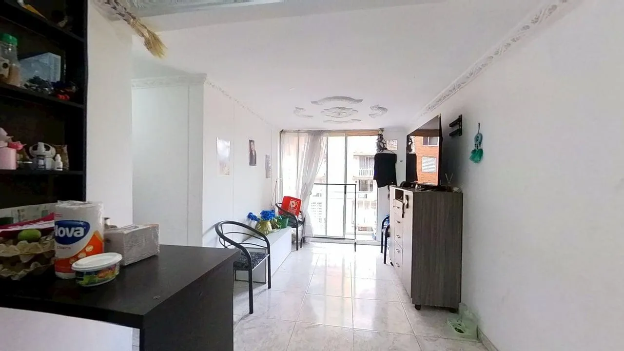 Apartamento en Bogotá en Bogotá, Bogotá