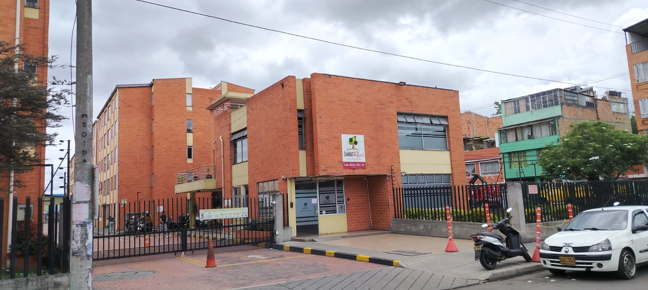 Apartamento en venta en Engativa, Bogotá · foto 15 de 24