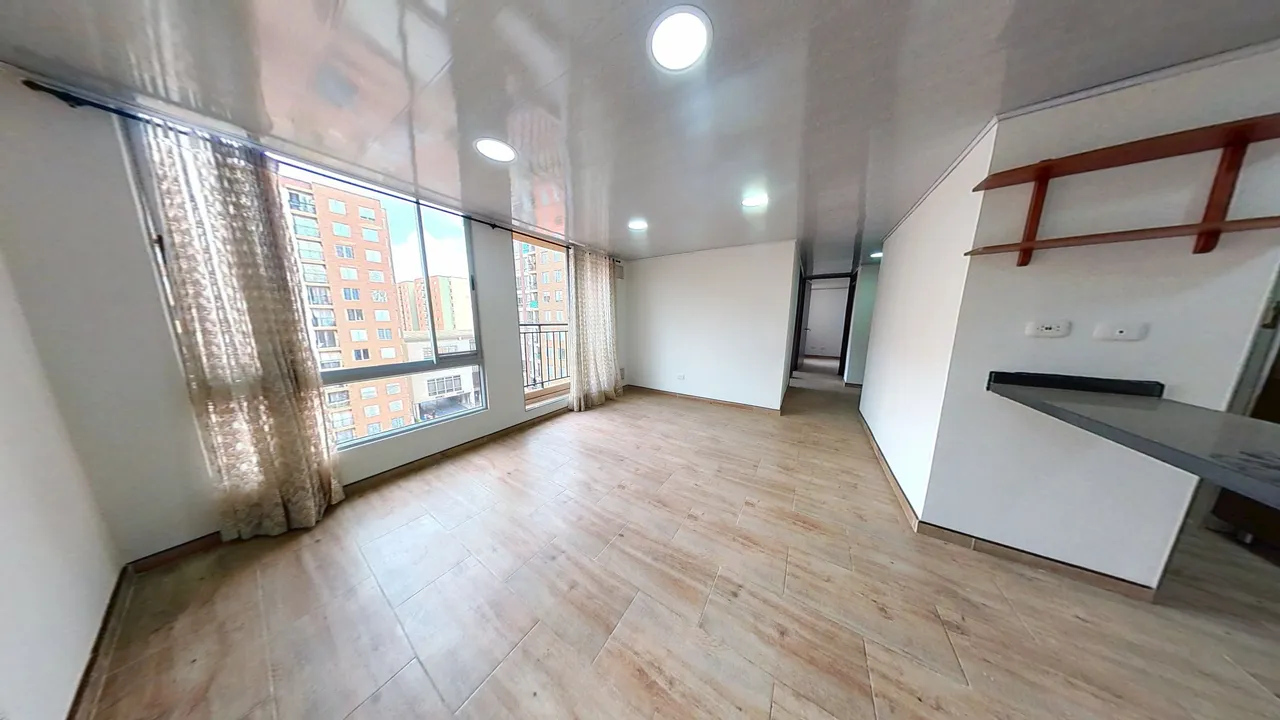 Apartamento en La Prosperidad foto 6