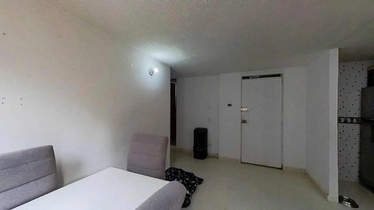 Apartamento en El Porvenir foto 4