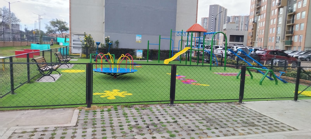 Apartamento en venta en Bosa Central, Bogotá · foto 23 de 24