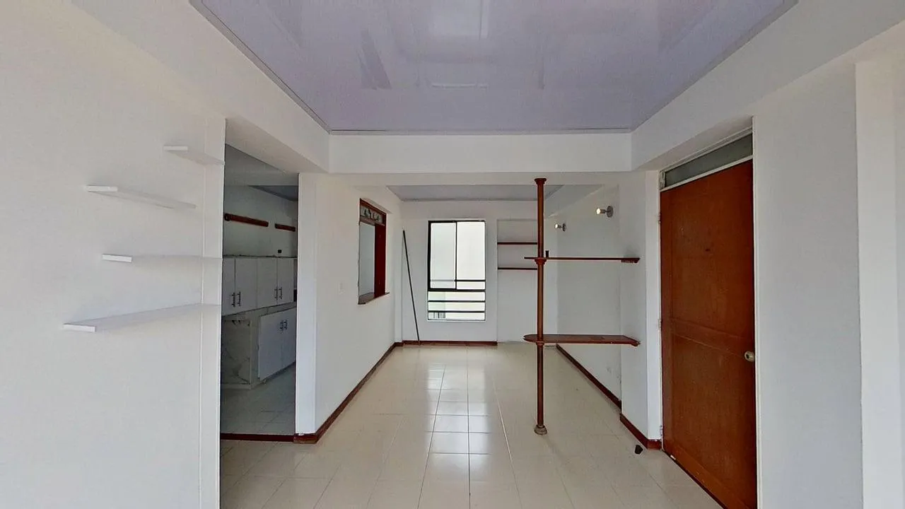 Apartamento en El Lido foto 2