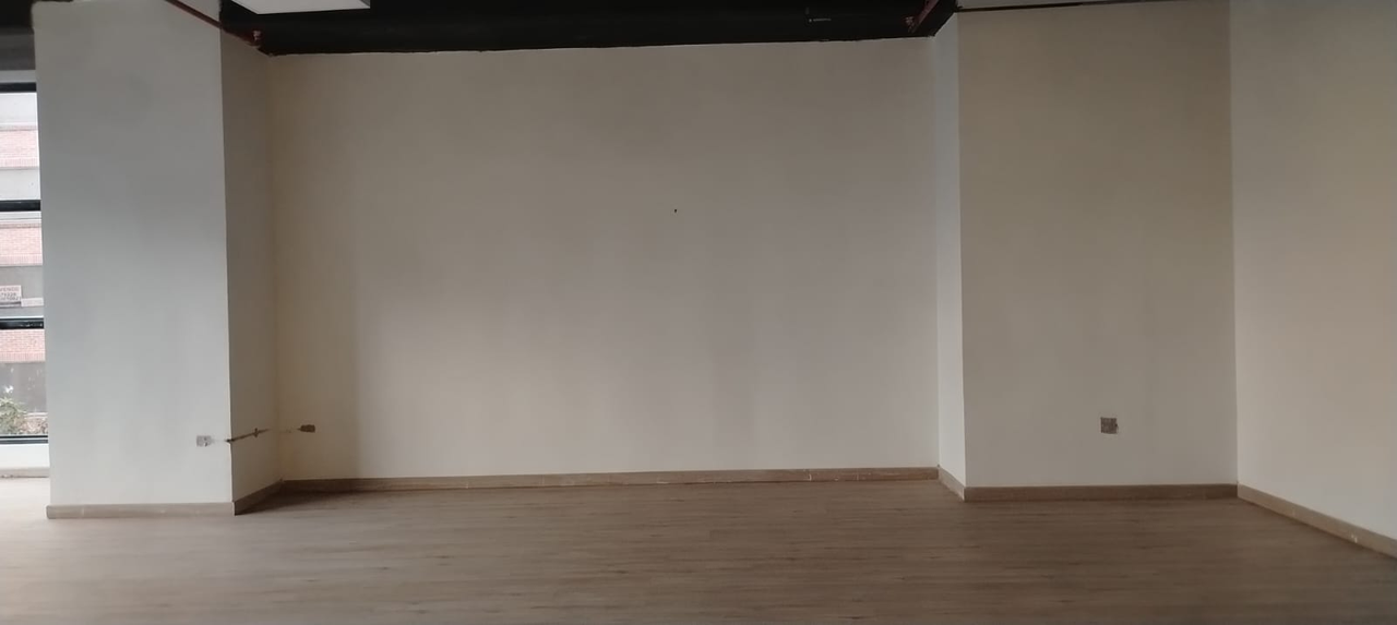 Apartamento en venta en Chapinero, Bogotá · foto 20 de 24
