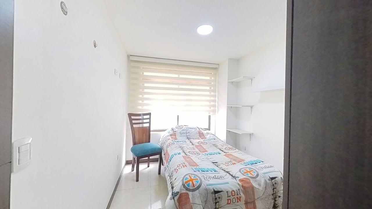 Apartamento en venta en Boyaca Real, Bogotá · foto 7 de 18