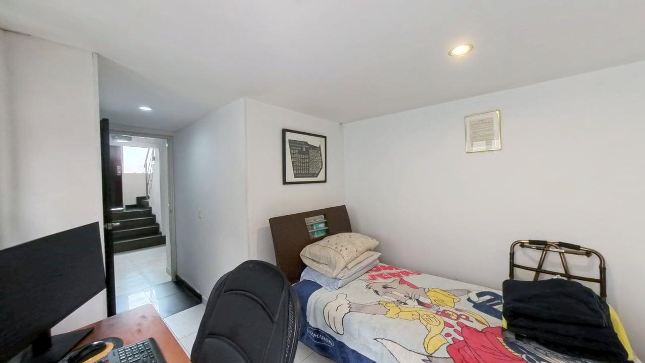 Casa de 2 alcobas en venta en Verbenal, Bogotá, 118 m² · foto 5 de 24