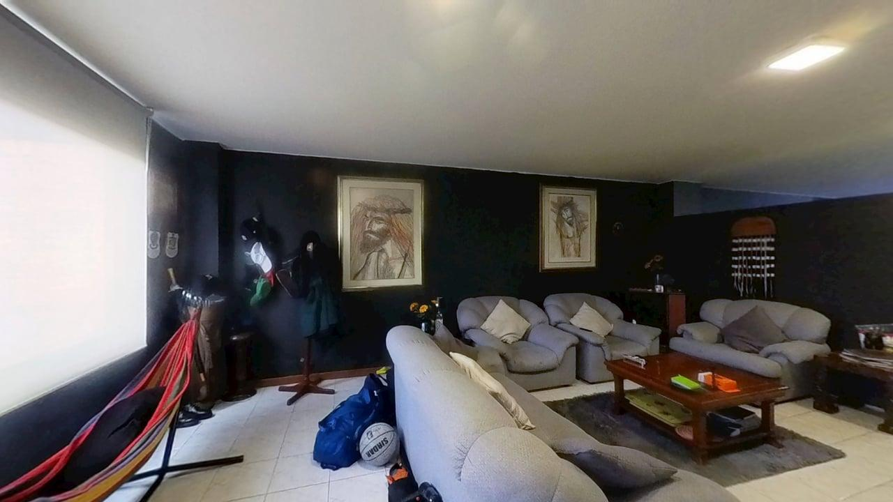 Apartamento en venta en Los Andes, Bogotá · foto 2 de 24