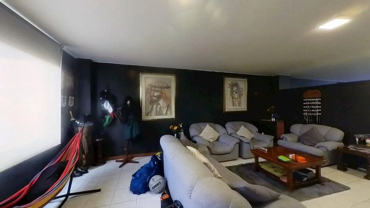 Apartamento en La Castellana foto 2