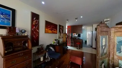 Apartamento en Santa Bibiana, Usaquén foto 4