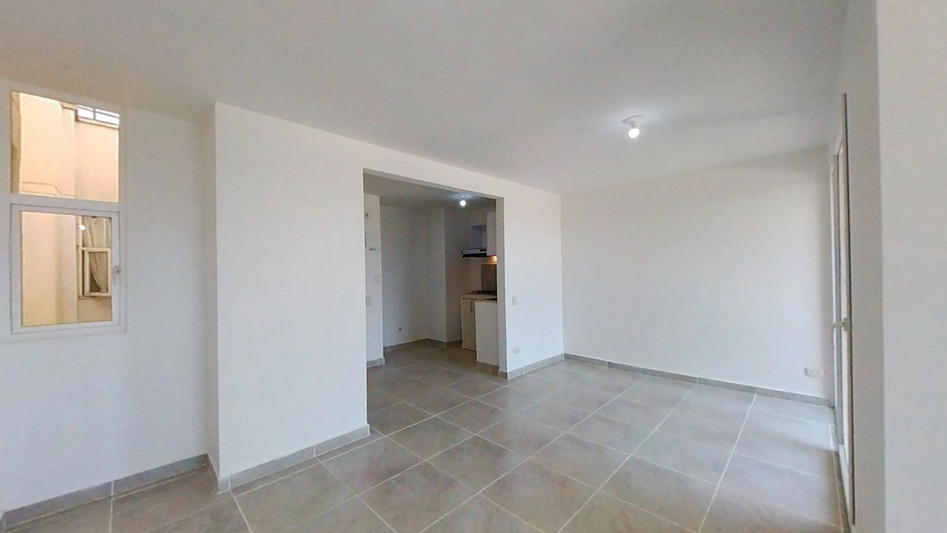 Apartamento en Ciudad Gubinas foto 3