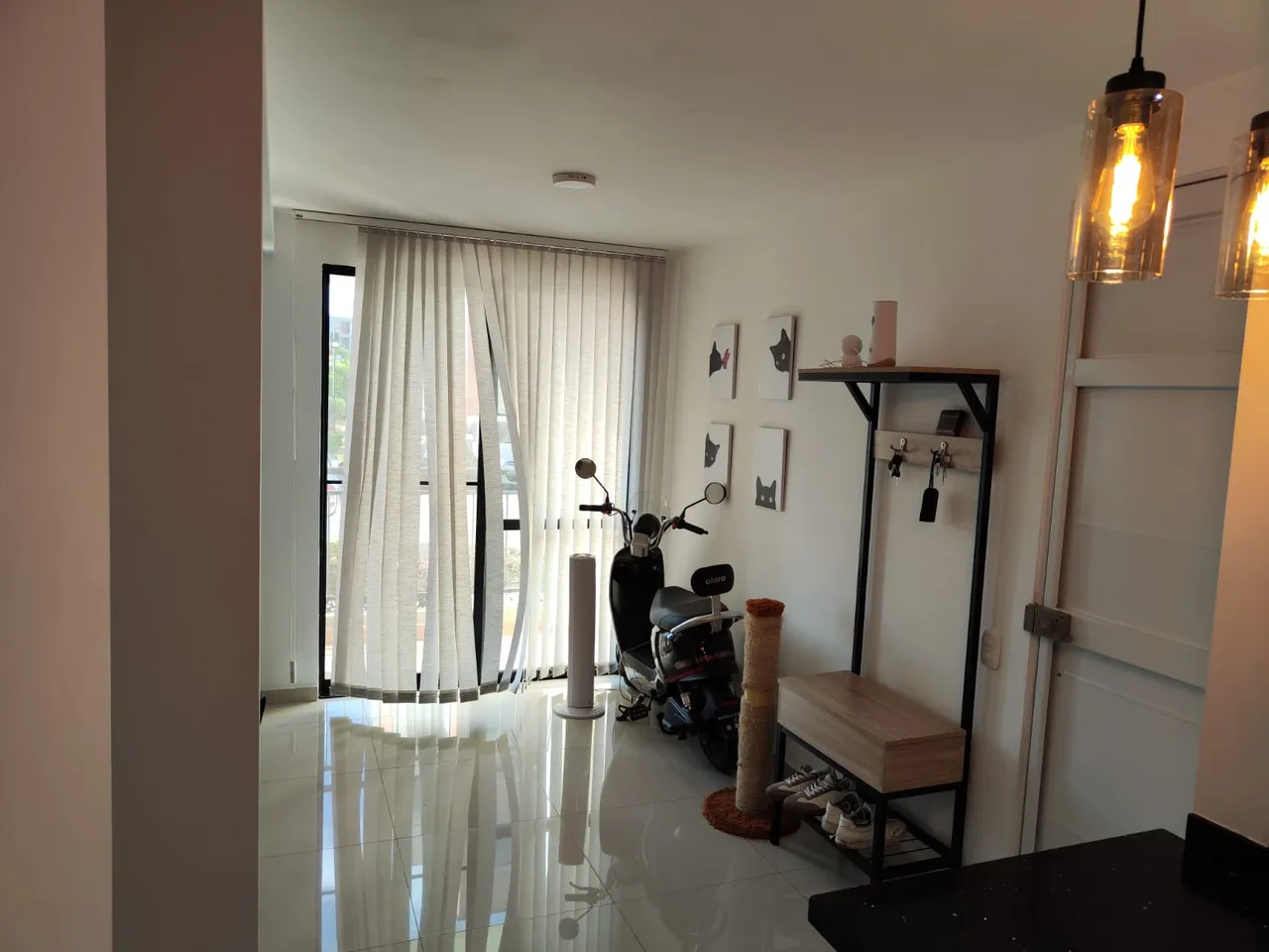 Apartamento en Comuna 17 foto 2