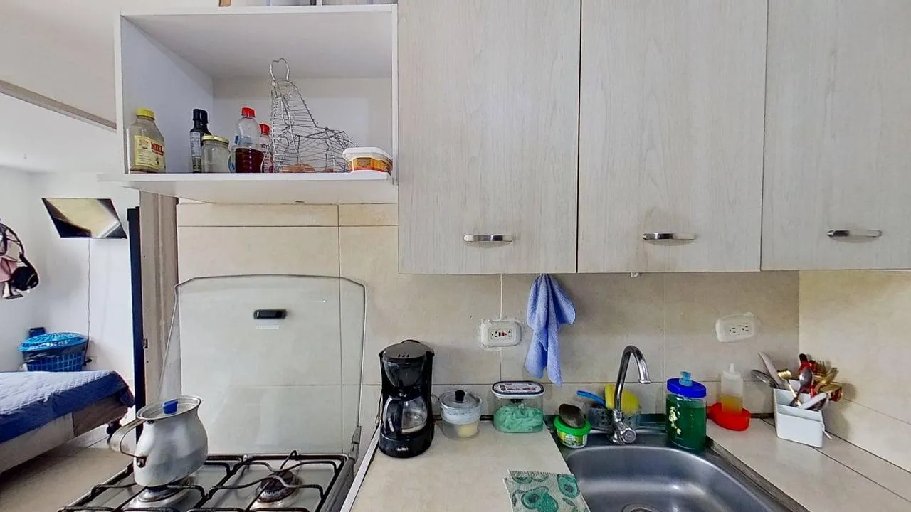 Apartamento en Yumbo foto 5